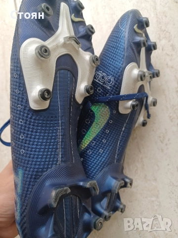 Бутонки, снимка 7 - Спортна екипировка - 52349129