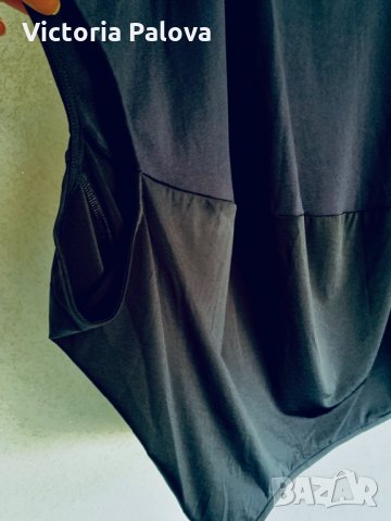 Разкошна блуза-кимоно-кокон, снимка 3 - Корсети, бюстиета, топове - 33627115