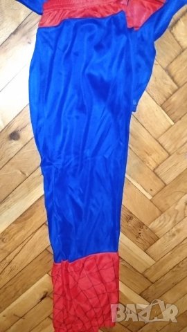 Спайдърмен с мускули, снимка 6 - Други - 16669219