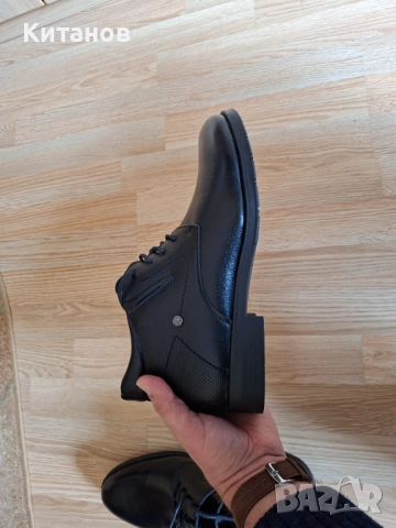 Зимни боти, снимка 3 - Мъжки боти - 52593127