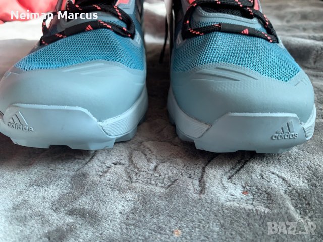 Adidas • Terrex Swift R3 GTX • GoreTex • Continental , снимка 7 - Маратонки - 39735825