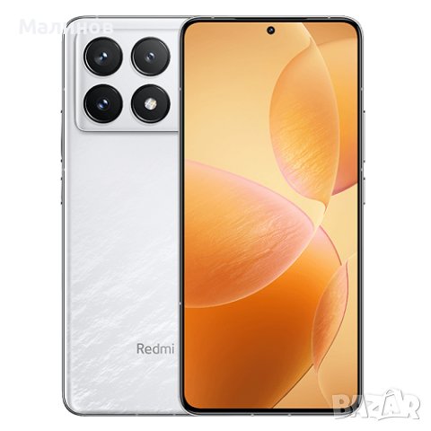 Xiaomi Redmi K70 Pro 5G Dual sim и с български език и EU ром, снимка 5 - Xiaomi - 43222836