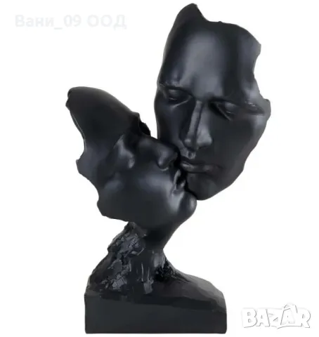 Статуетка "Лица"