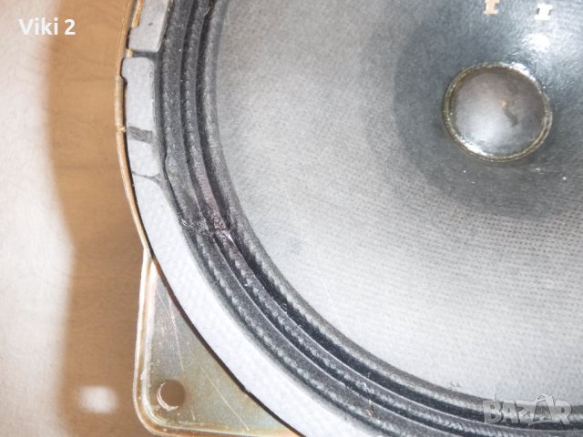 Руски високоговорител ф200 мм 1 бр, снимка 3 - Тонколони - 40476669