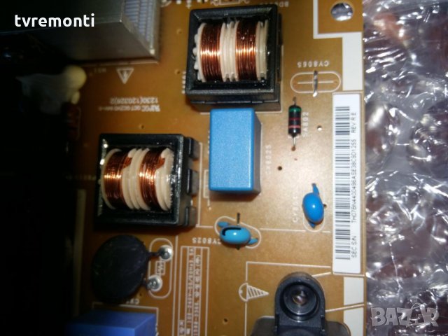 power board BN44-00496A, снимка 3 - Части и Платки - 26897781