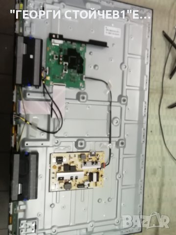 UE50TU8072U  BN41-02756  BN94-15767J BN44-01054E   CY-BT050HGPR1V CRH-P50S63030031202J-Rev1.2, снимка 2 - Части и Платки - 42975669