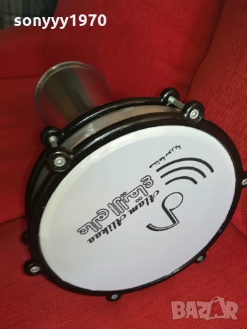 ОРИГИНАЛНА ТАРАМБУКА-ВНОС СИРИЯ, снимка 3 - Ударни инструменти - 28602243