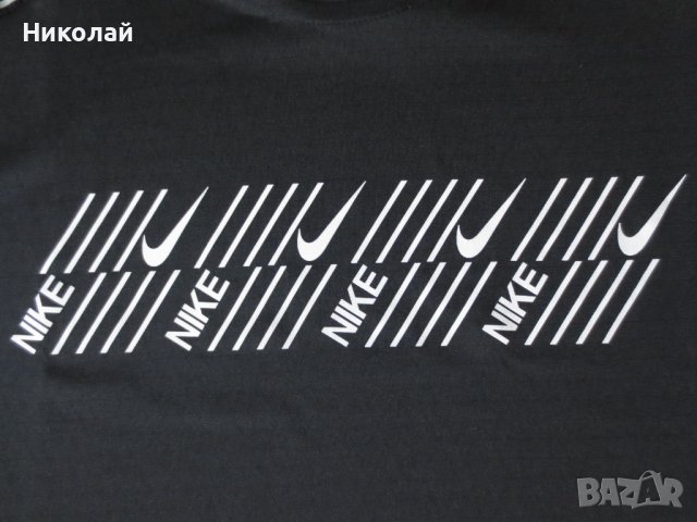 Nike Dynamic Capsule Jersey, снимка 5 - Тениски - 37353524