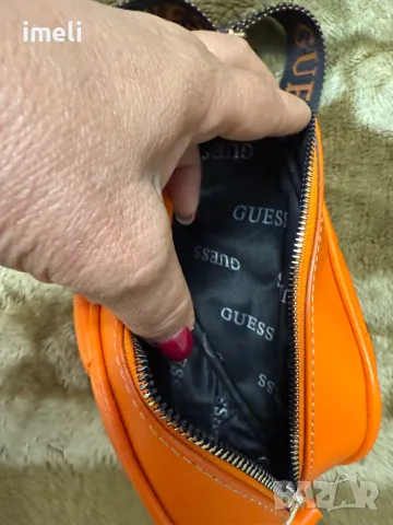 Чанта Гес, снимка 5 - Чанти - 50087205