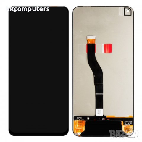 LCD Дисплей и Тъч Скрийн за Cubot X30 / C30