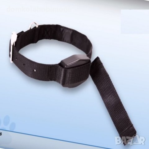 Нашийник за куче с вграден повод, 105 сантиметра, снимка 6 - За кучета - 40692205