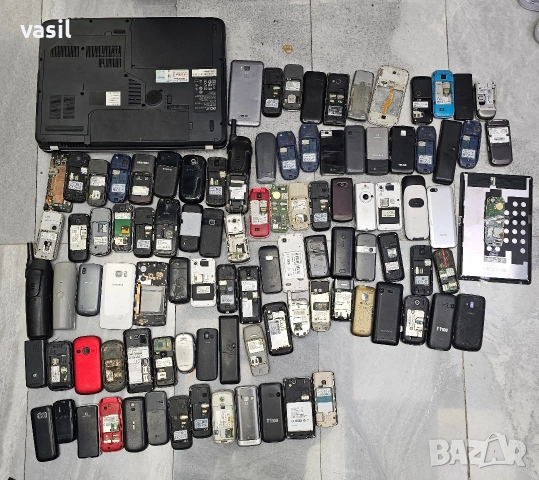 телефони за скрап, снимка 2 - Други - 53203198