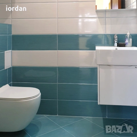 Ремонт на бани. Майстор Фаянс, Теракот, Гранитогрес., снимка 2 - Ремонти на баня - 53429140