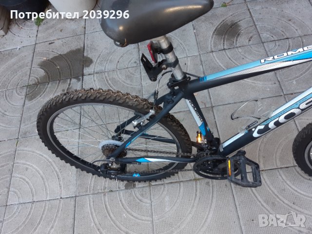 Велосипед CROSS 26, снимка 9 - Велосипеди - 37422203