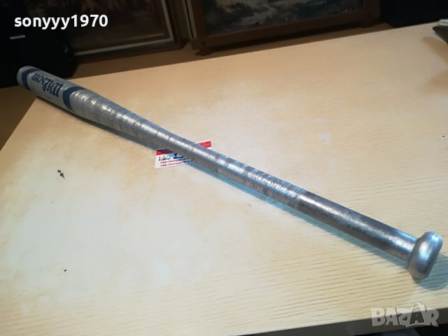 ORIGINAL USA-WILSON MADE IN USA-ВНОС ENGLAND 2905221224, снимка 3 - Колекции - 36909122