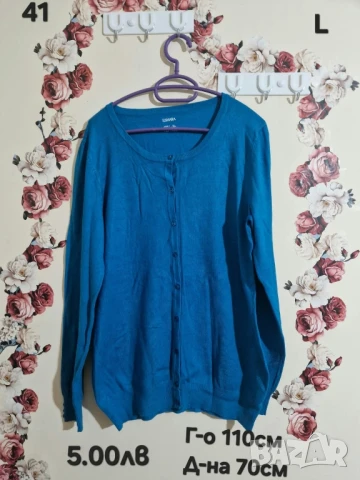 втора употреба дрехи , снимка 17 - Други - 51178473