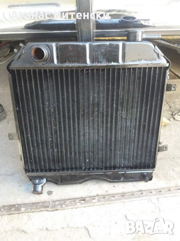 Части за ВАЗ 2101-07 и Москвич 2141, снимка 9 - Части - 28741540