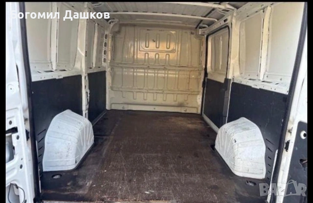 Продавам бус Citroën Jumper , снимка 14 - Бусове и автобуси - 53586254