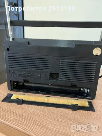 Радио Philips, снимка 7 - Други - 49021354