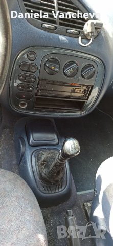 Форд Галакси, снимка 8 - Автомобили и джипове - 32296599