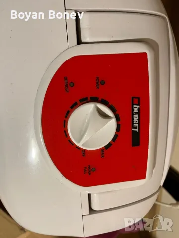 Професионален обезвлажнител / влагоуловител, снимка 3 - Влагоабсорбатори и влагоуловители - 49248803