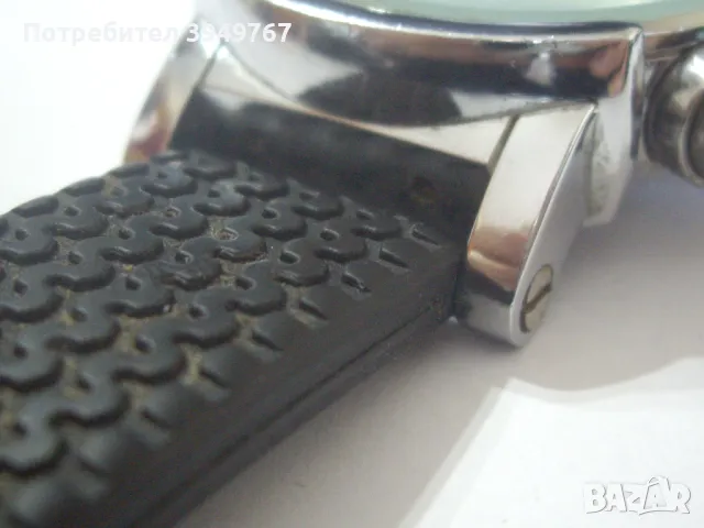 Мъжки ръчен часовник''Слава'' Созвездие-хронограф., снимка 8 - Мъжки - 49223133