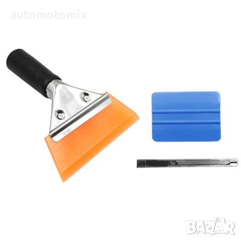 Комплект за поставяне на фолио - 6198