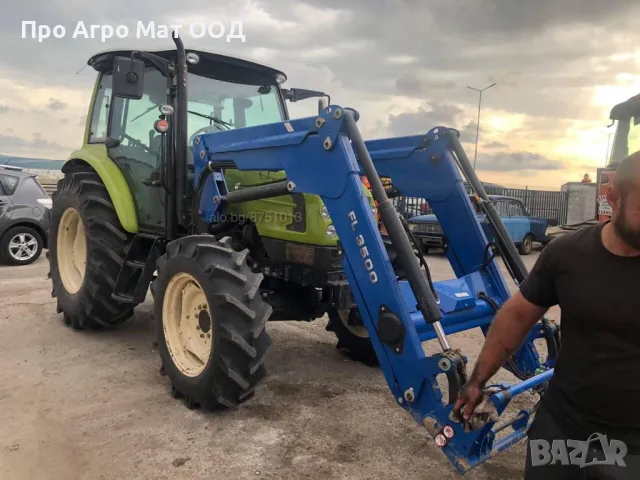 Сервиз Агро - Горска - Строителна техника, снимка 2 - Други услуги - 37317643