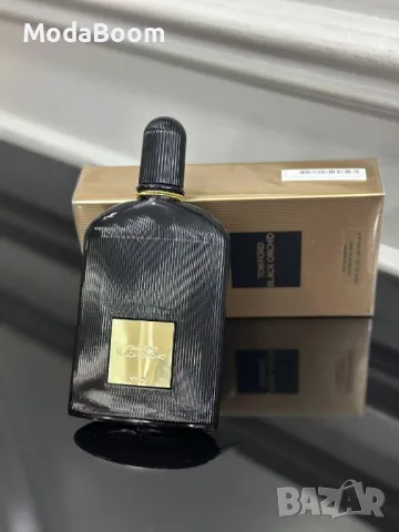 Tom Ford Black Orchid парфюми , снимка 2 - Унисекс парфюми - 48428826