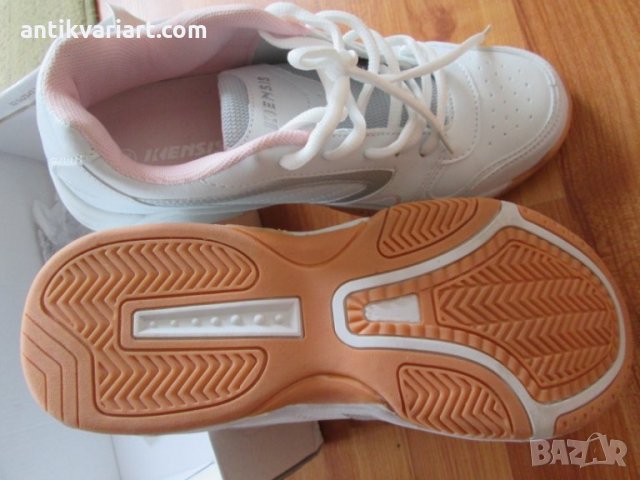 Нови дамски маратонки номер 42, снимка 3 - Маратонки - 29006669