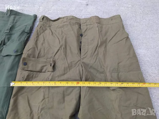 Военни якета , снимка 17 - Якета - 47446335