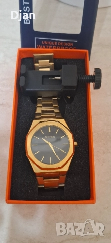 часовници мъжки и дамски, снимка 9 - Мъжки - 51871870