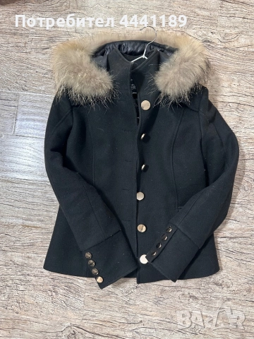 Палто Алеса, снимка 2 - Палта, манта - 52917752