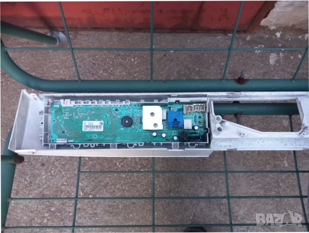 Продавам на части пералня Electrolux EWF12270W, снимка 5 - Перални - 39316347