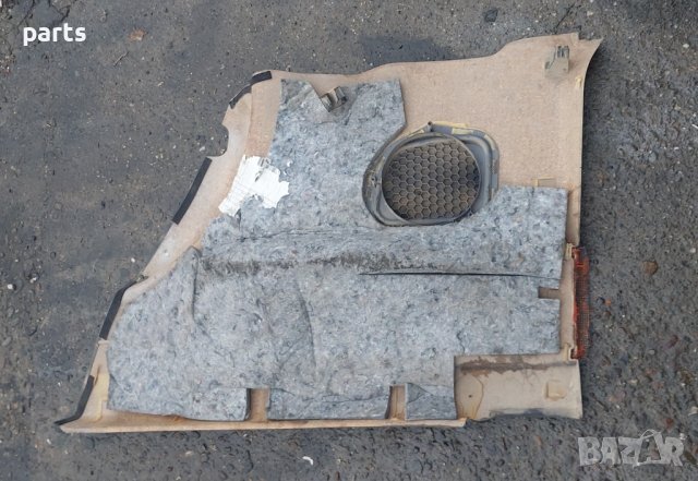 Задна Лява Кора Ауди А3 8L(дви врати)N, снимка 5 - Части - 43522531