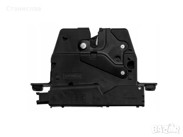 BMW 6 F12 Брава за багажник , снимка 5 - Части - 50201369