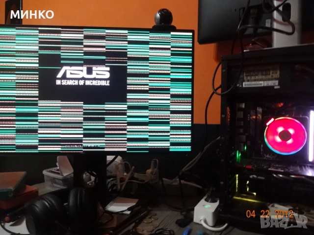 RX570, GTX 980 - за ремонт , снимка 7 - Видеокарти - 52681845