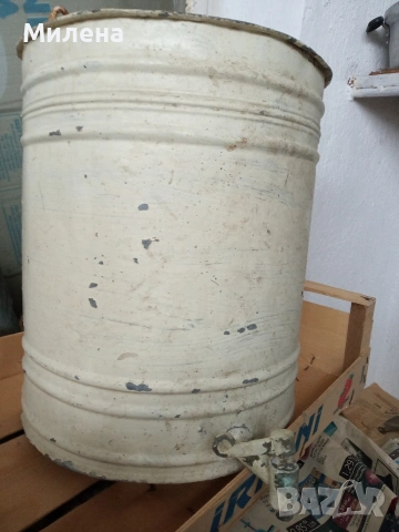 Селски умивалник