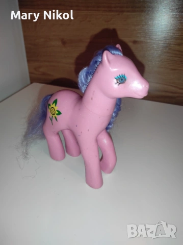 My Little Pony FiM Talking Princess Celestia и други, снимка 4 - Кукли - 52588872