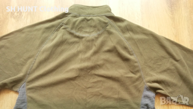 Mackenzie POLAR Thermo Set размер XL за лов риболов поларен термо екип - 2064, снимка 6 - Екипировка - 53417505