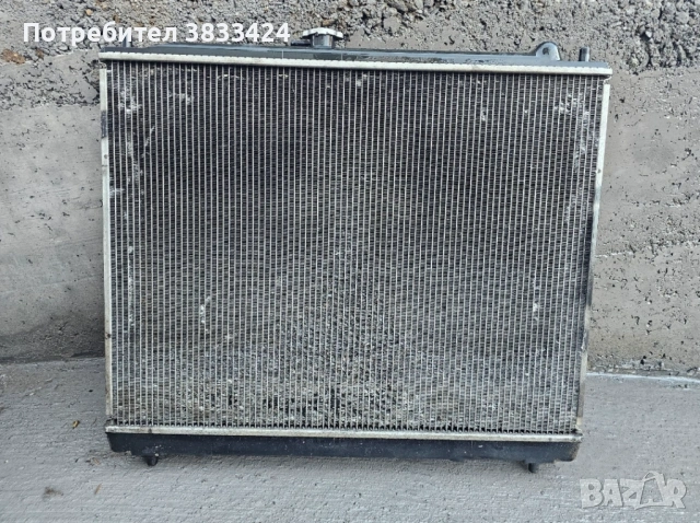 Части Pajero Montero Mitsubishi, снимка 2 - Части - 53157498