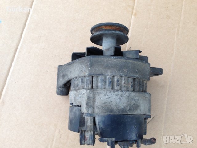 VW Голф 2 Генератор, снимка 4 - Части - 33351004