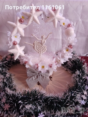 ДЕКОРАЦИИ , снимка 9 - Декорация за дома - 52750050
