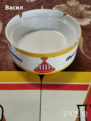 пепелник, снимка 1