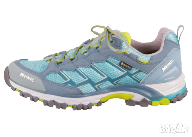 Meindl Caribe GTX  водоустойчиви туристически обувки номер 41, снимка 5 - Други - 47453727