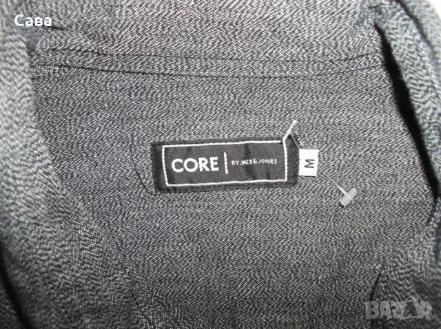 Ризи JACK&JONES   мъжки,М, снимка 2 - Ризи - 27240766