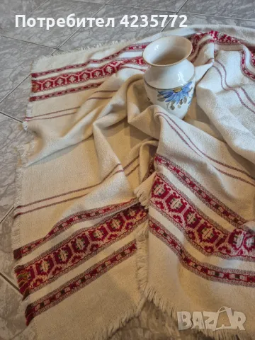 Ръчно бродирани карета 15лв.брой ., снимка 3 - Покривки за маси - 49243585