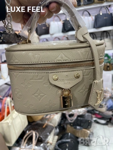 Дамски Чанти ⚜️ Louis Vuitton , снимка 7 - Чанти - 53115849