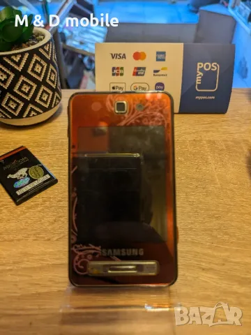 Samsung F480
