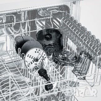 Мулти чопър SEVERIN KM 3865, снимка 3 - Чопъри и пасатори - 43713261